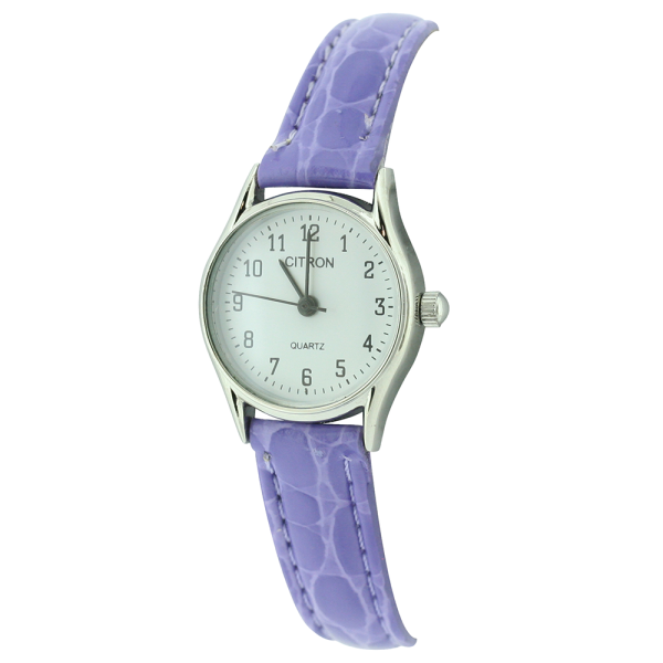 Citron Watch. Ladies Quartz ASL125/H