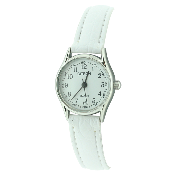 Citron Watch. Ladies Quartz ASL125/O