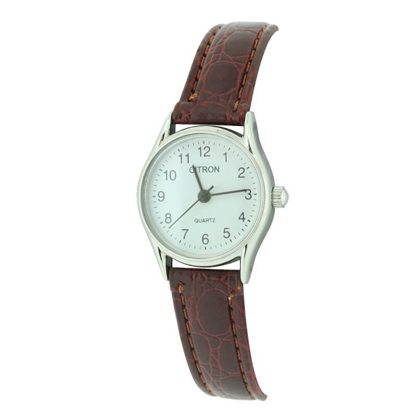 Citron Watch. Ladies Quartz ASL125/S