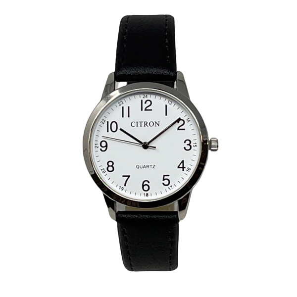 Citron Watch. Gents Quartz GAQ33A