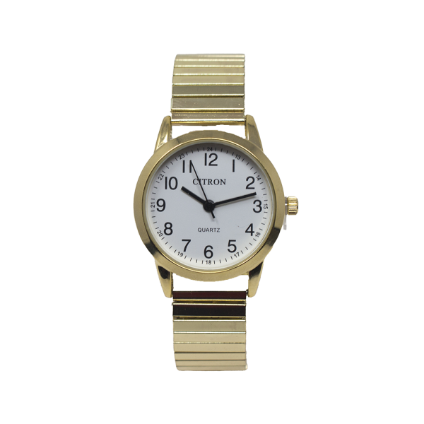 Citron Watch. Ladies expanding LAQEXP09B