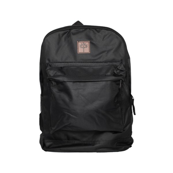 Backpack (H45cm, W30cm) Grey
