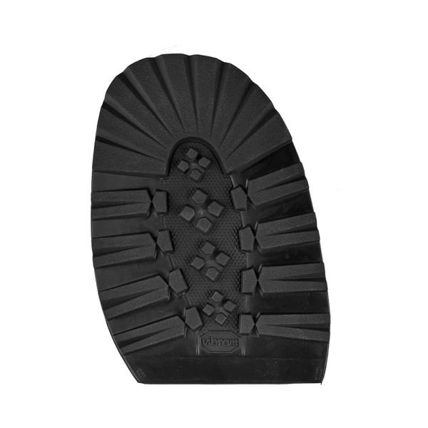 Vibram Grizzly 7mm Half Soles Ladies