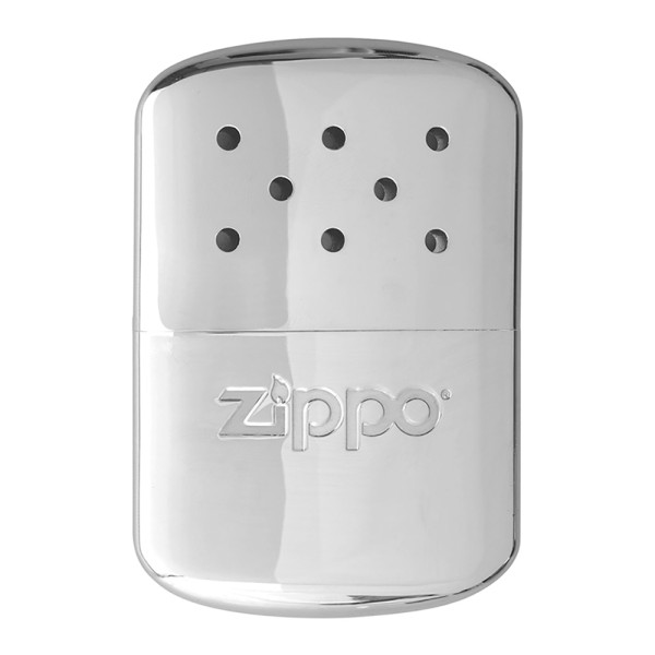 12 Hour Zippo Handwarmer