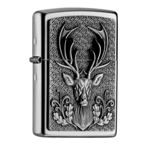Zippo Lighter Dear