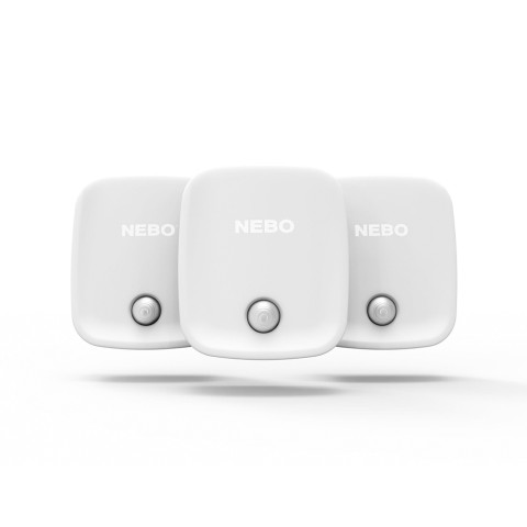 Nebo Motion Sensor Light