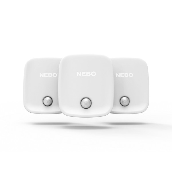 Nebo Motion Sensor Light