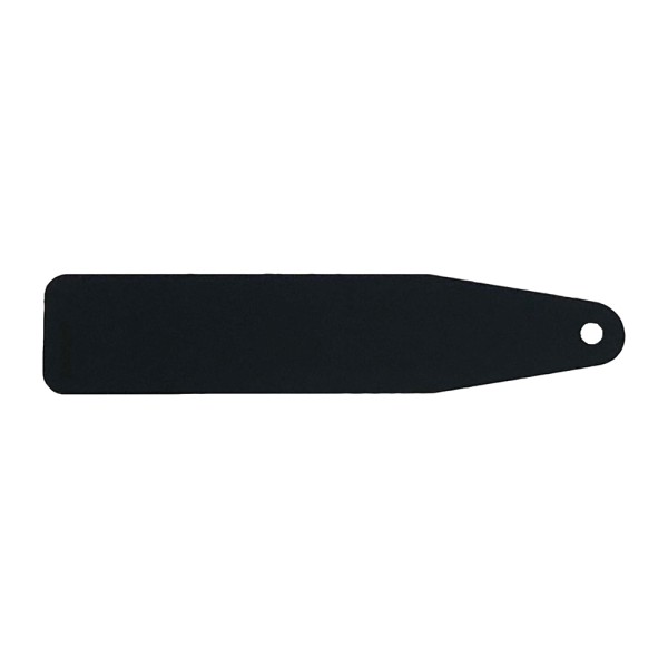 Blank Key Tag Shape AL