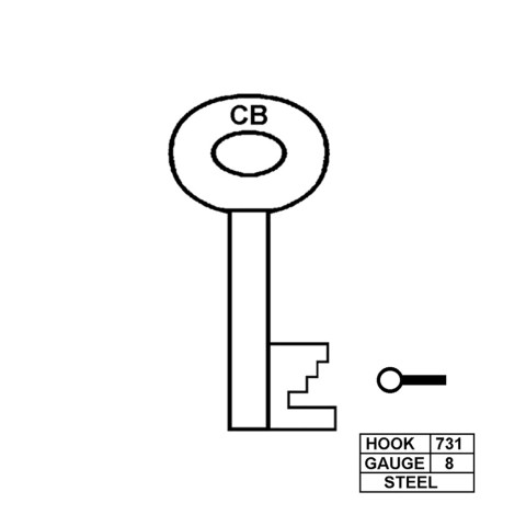 Key Cutting