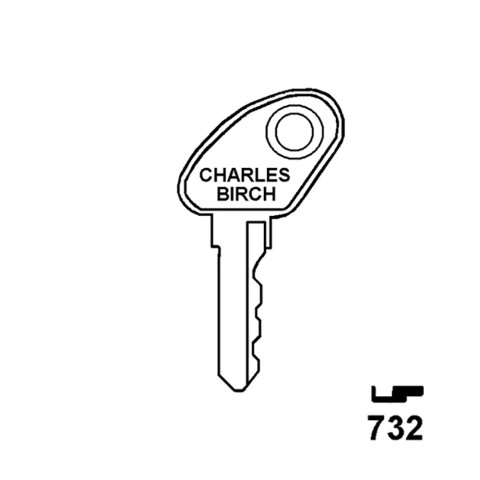 Key Cutting