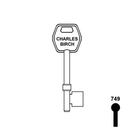 Key Cutting