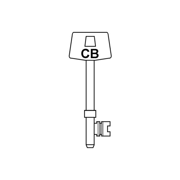 Hook 802 Yale M246 No 27 