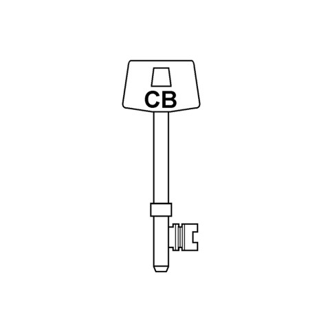 Hook 807 Yale M246 No 32 