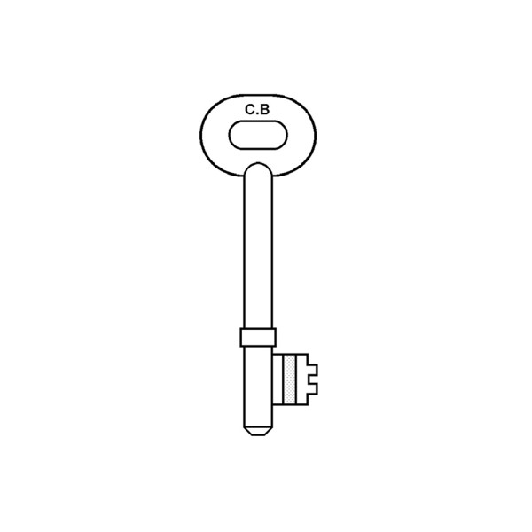 Hook 827 Legge R Precut No 16 
