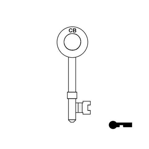 Hook 840 Gibbons 900 No A5 