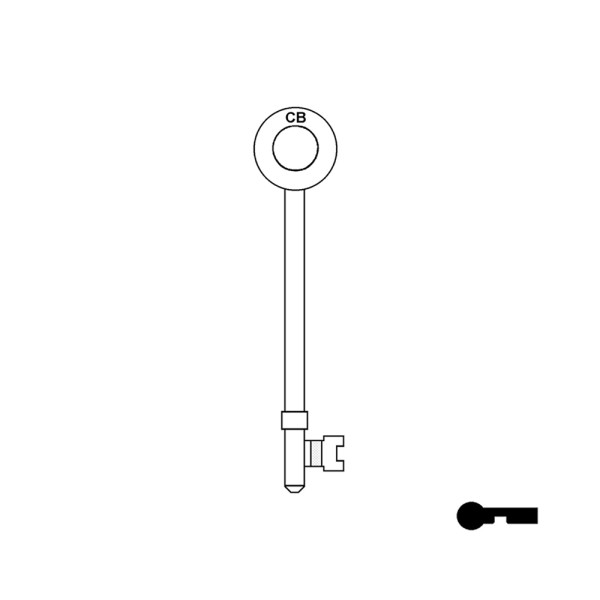 Hook 852 Gibbons 1959 No A5 