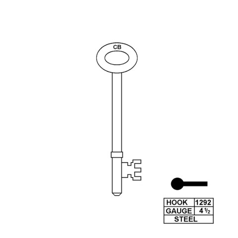 Key Cutting