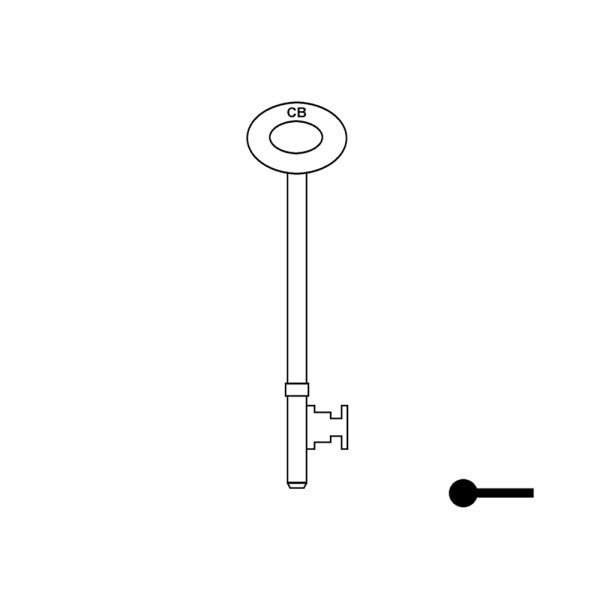 Hook 1295 Gibbons C14 