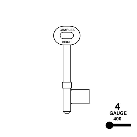 Key Cutting