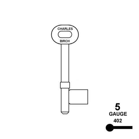 Key Cutting
