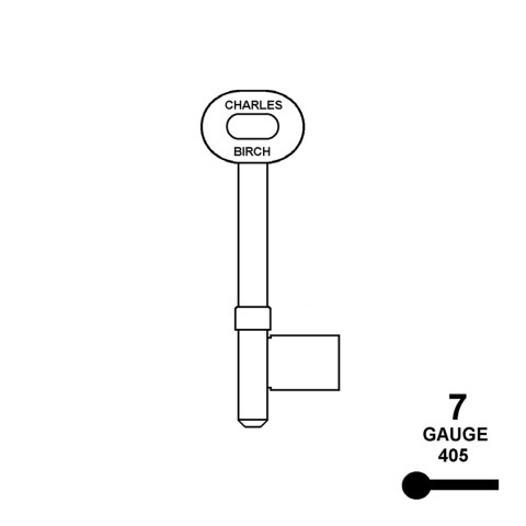Key Cutting