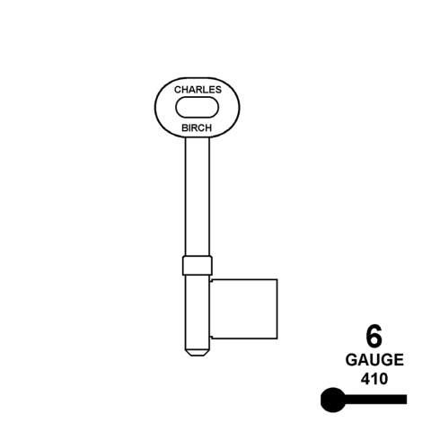 Key Cutting