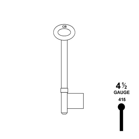 Key Cutting
