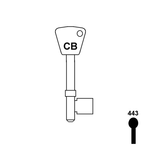 Yale M500 SKS 495 HD B495