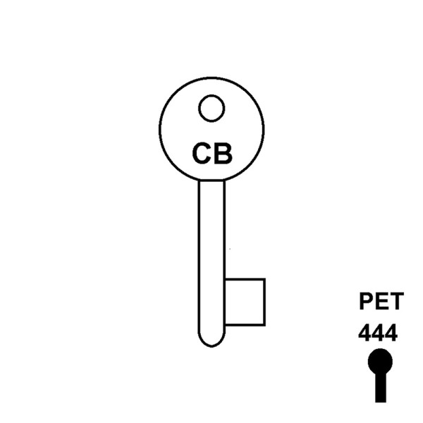 Squire Pin 220 SKS 403 HD B403 L127