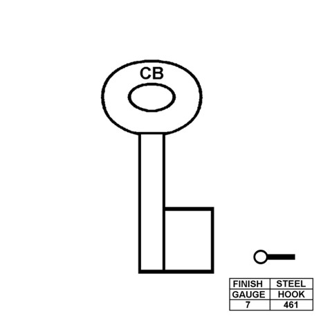 Key Cutting