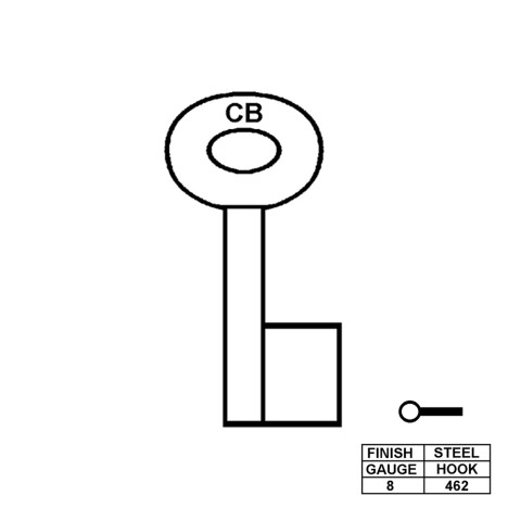 Key Cutting