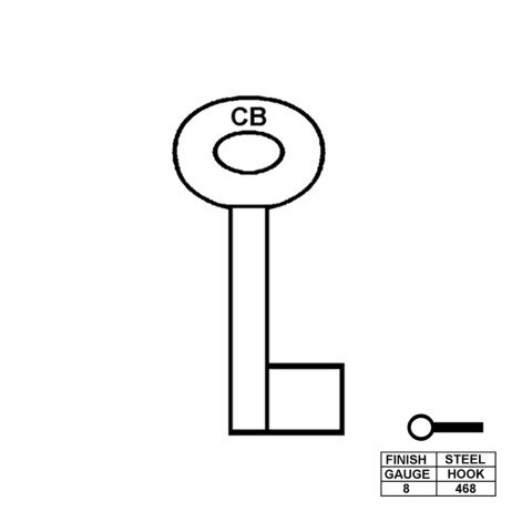Key Cutting