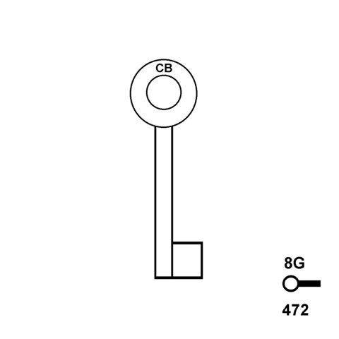 Key Cutting