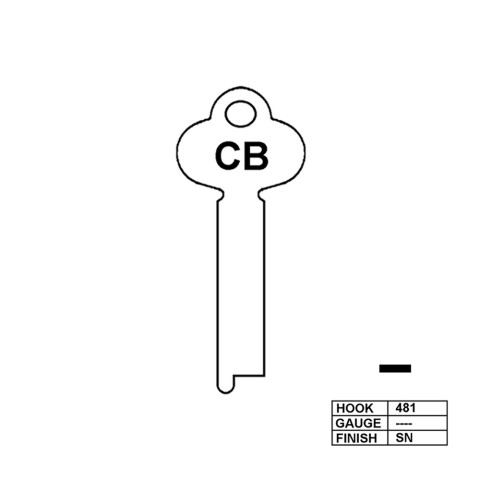Key Cutting