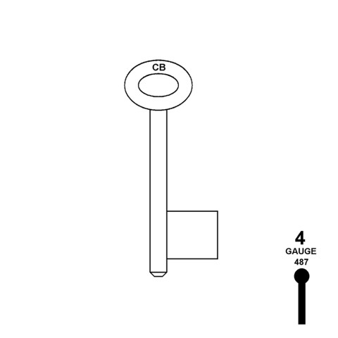 Key Cutting