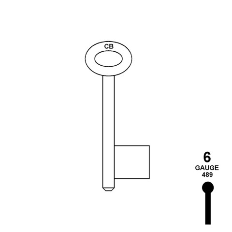 Key Cutting
