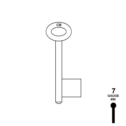 Key Cutting