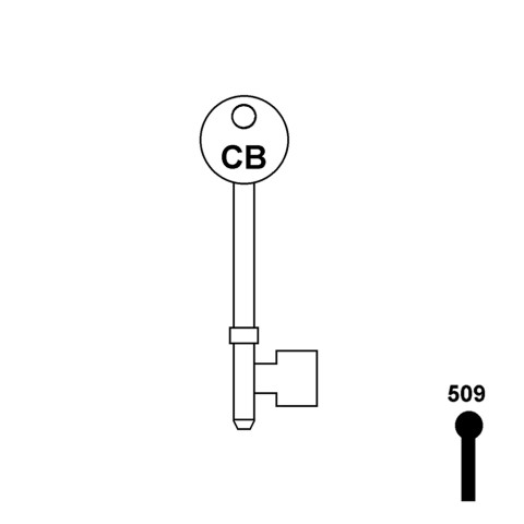 Key Cutting