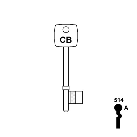 Key Cutting