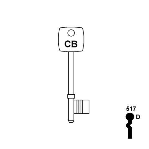 Key Cutting