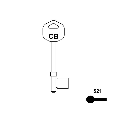 Key Cutting