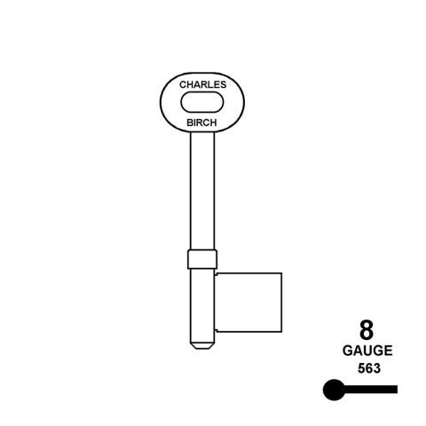 Key Cutting