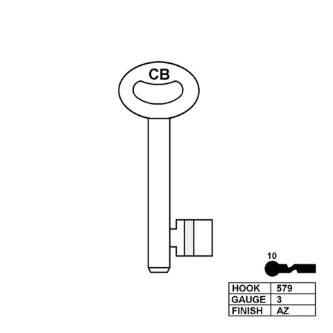 Union ML No 10 SKS 442/10