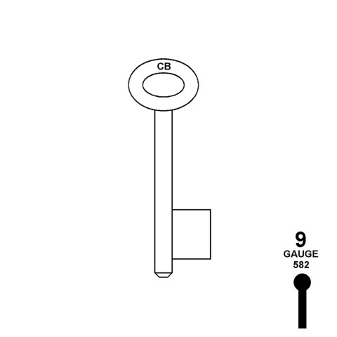 Key Cutting