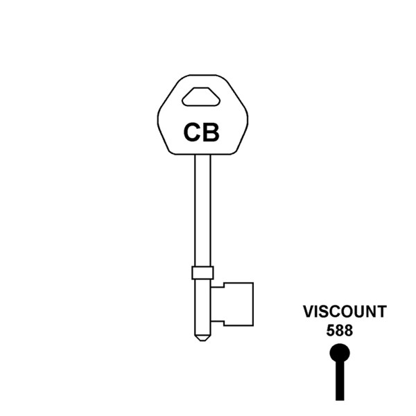 ERA Viscount SKS 353 HD B201