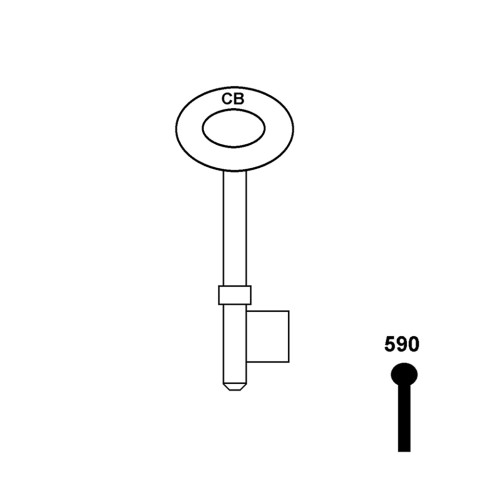 Key Cutting
