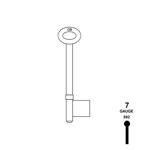 Key Cutting