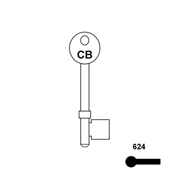 Gibbons 400 Series SKS 315 HD B591 L280 B591 591 TS591