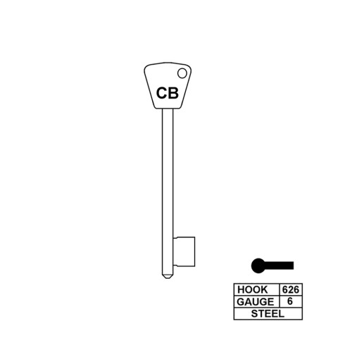 Key Cutting