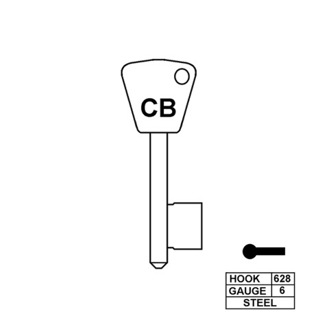 Key Cutting